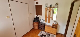 ✅ SLOVREAL Predaj rodinného domu kúsok od mesta Kremnica - K - 12