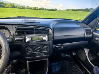 Golf Rabbit Cabrio - 12