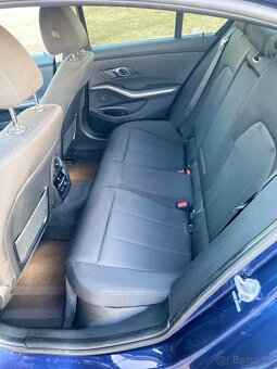 BMW 320 xdrive, 140kw 4x4, Sportline, Laser light, Top stav - 12