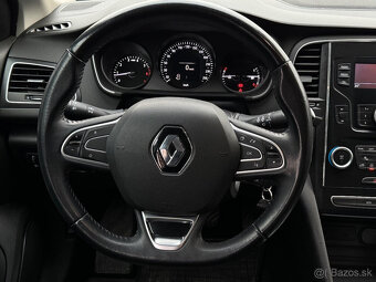 Renault Megane  grandtour - 12