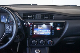 43-TOYOTA Corolla, 2019, benzín, 1.6 Valvematic, 97 kW - 12