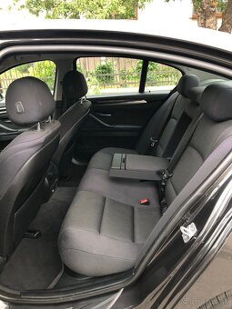 “Aj na splatky” BMW 528i xDrive | 180 kW | Bi-Turbo | 4x4 - 12