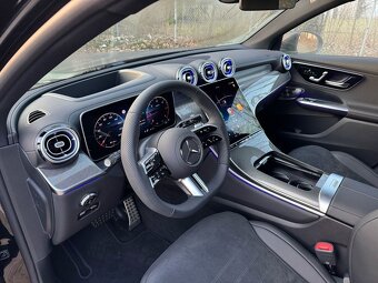 Mercedes-Benz GLC 220d - 12