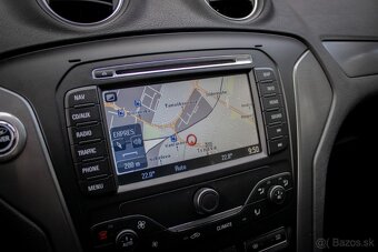 Ford Mondeo 2.0 TDCI Titanium S - 12