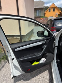 Škoda octavia 3 - 12