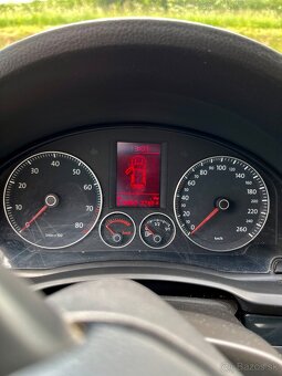 VW golf 5 1.4 TSI GT - 12