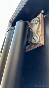 Stôl v Case - skladací - 12