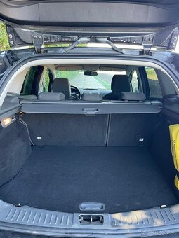 Ford Kuga 2.0 tdci 4x4, ťažné, klima, tempomat - 12