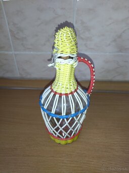 Demižon, bomba, pekáč - 12