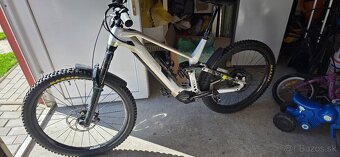 Ptedam ebike conway eWME 629 xl - 12