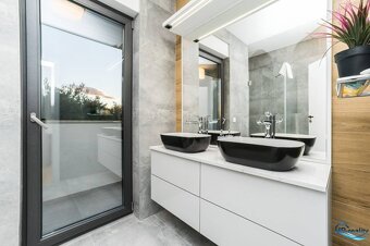 Zaton, Nin - luxusná vila len 100m od mora - 12