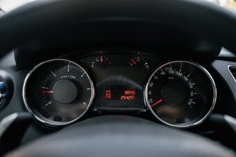 Peugeot 3008 1.6 HDi AT6 / AJ NA SPLÁTKY / PROTIHODNOTA - 12