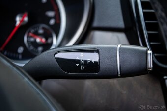 Mercedes-Benz GLE Kupé 350d 4-matic A/T - 12