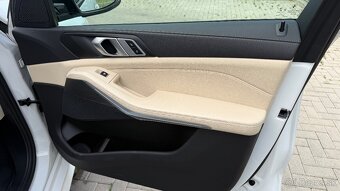 BMW X5 xDrive30d Odpočet dph - 12