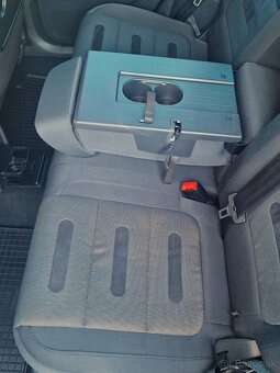 Volkswagen Tiguan 2.0CR TDI 4-Motion AT6 103KW SR 2majiteľ P - 12