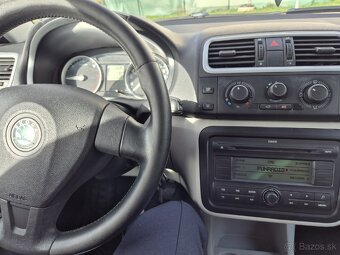 Škoda Roomster 1.9 TDI NOVÁ STK - 12