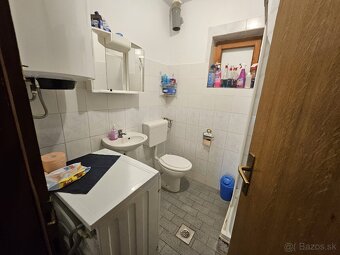 Chorvátsko, apartmánový dom so 6 apartmánmi, 1320 metrov od - 12