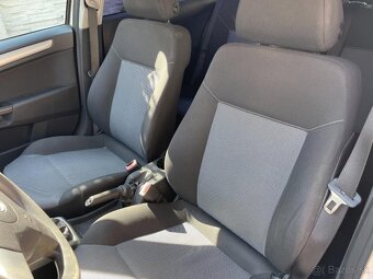 Opel Astra 1.7CDTi - 12