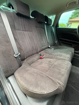 ALFA ROMEO 159 SPORTWAGON 1,9 DIESEL MANUÁL - 12