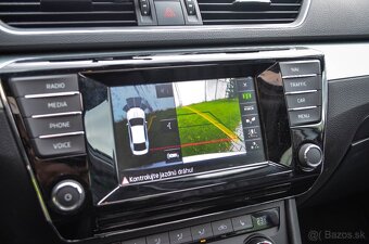 Škoda Superb 1.6 TDI Ambition - 12