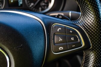 Mercedes-Benz V trieda Marco Polo 250 d Activity A/T - 12