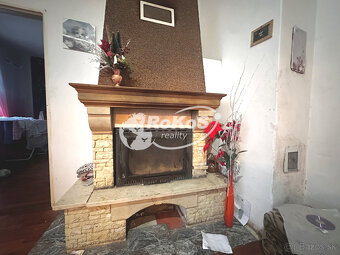 PREDAJ - Priestranný rodinný dom, Dobšiná - 12