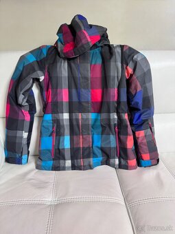 Snowboard komplet - 12