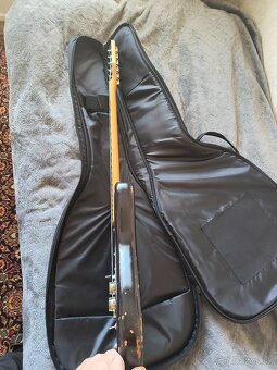 Ibanez Roadstar 2 standart RS100 Brown Sunburst 1983 - 12