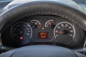 Fiat Doblo 1.4i - 12