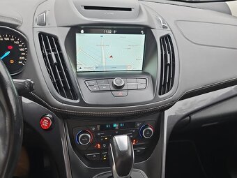 FORD KUGA R:V.2017 132KW 159362KM - 12