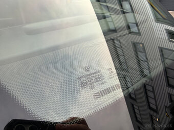 Mercedes-Benz eVito Lang DPH 2020 53 141km - 12