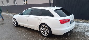 Audi A6 C7 Avant 2.0 TDI 130 kWrok.2012 - 12