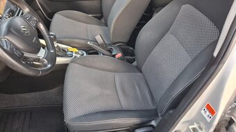 Suzuki Vitara 1.6 DDiS Elegance 4WD - 12