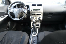 Toyota Urban Cruiser 1.4 I D-4D AWD Sol, 66kW, M6, 5d. - 12