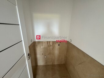 Na predaj novy 3 izbovy byt - 12