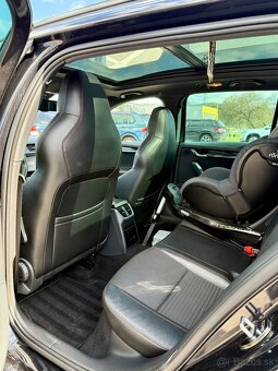 Škoda Octavia III RS 2.0TDI - 12