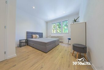 DO DOMČEKA | Útulný a moderne vybavený 2-izbový byt na ulici - 12