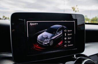 Mercedes-Benz C 250 d 150kW Sedan - 12