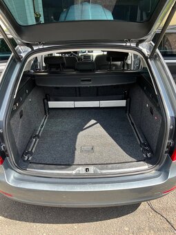 Škoda Superb 2.0tdi 103kw 2013 CFFB - 12