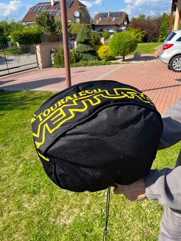 Touratech - Schuberth E1 - 12