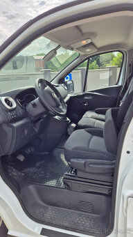 Fiat Talento 1.6 MTJ Twin turbo 145 1.2t L2H1 - 12