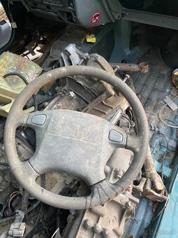 Suzuki Jimny nd - 12