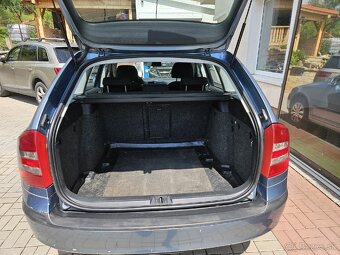 Predám Škoda octavia 2 - 12