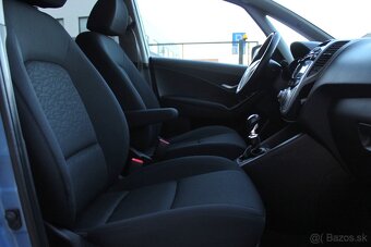 Hyundai ix20 1.6 CRDi - 12