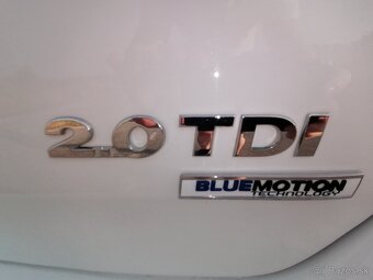 VW Golf 7 R line 2.0 TDI 110KW - 12
