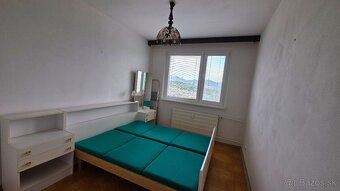 Zachovalý 3 izbový byt na Rozkvete na predaj - 12