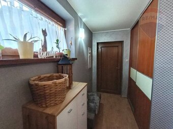 Predaj rodinný dom bunglov Golianovo - 12
