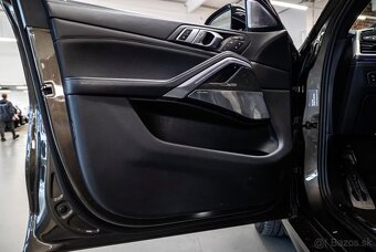 BMW X6 - 12