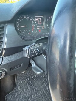 Škoda fabia 3 1.4TDI - 12