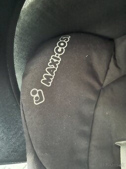 Vajíčko Maxi Cosi - 12